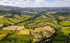 Confidence in Welsh farmland market