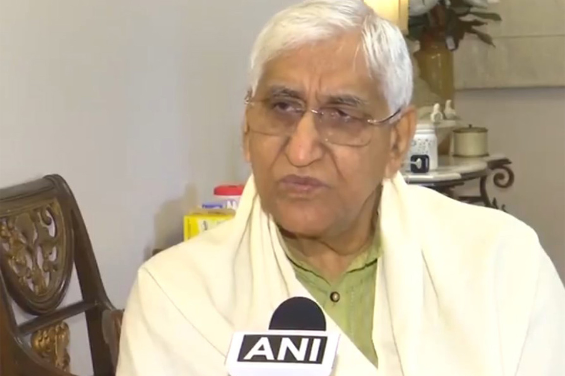 "Astonished to see judiciary so weak": Congress' TS Singh Deo on Unnao rape case