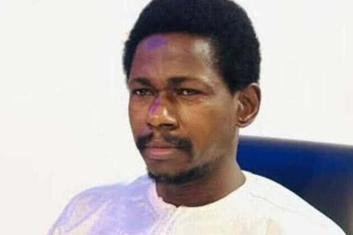 Critic of Mali's Junta Forcibly Disappeared