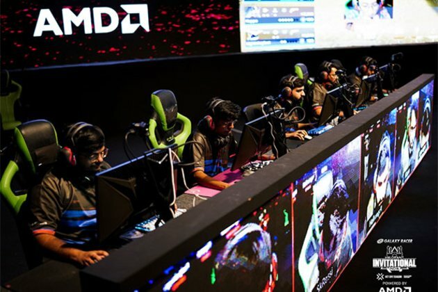 Team Heretics, Team Secret seal semi-final berth of Valorant India Invitational