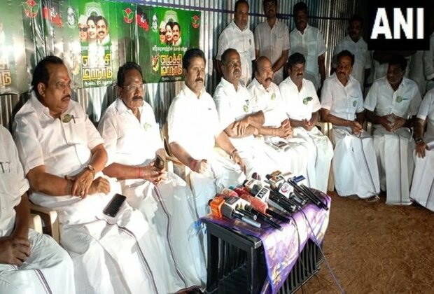 Tamil Nadu: AIADMK to hold first state conference after Palaniswami's appointment as general secretary