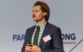 Nuffield Conference: Black soldier flies as a waste processing powerhouse