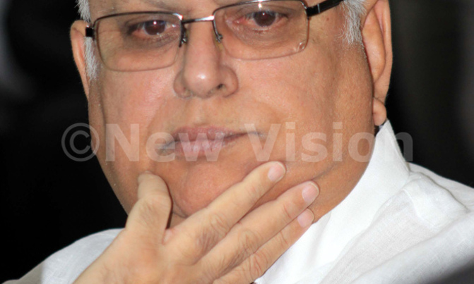 Court to hear application to block law firm against Sudhir's company Court to hear application to block law firm against Sudhir's company