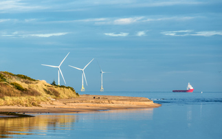 Study: Offshore wind generation in 2025 able to power 15.5 million homes