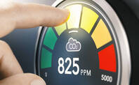 Forward-Looking Climate Metrics in Corporate Bond Portfolios
