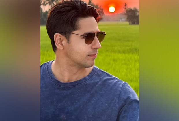 Sidharth Malhotra recalls working in 'Kapoor & Sons'