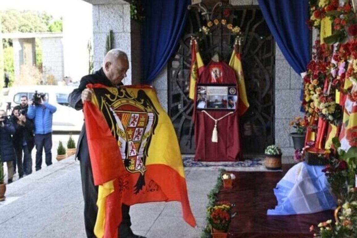 50 years after Franco: Spain marks anniversary of the Generalissimo's death