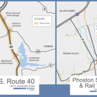 UDOT plans local trail, traffic corridor changes in Summit and Wasatch counties - Park Record