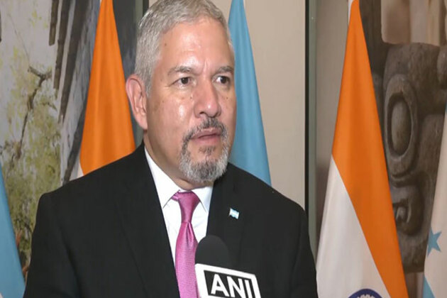 India is a 'key player in the world': Honduras FM bats for closer bilateral ties