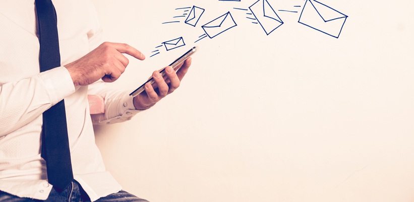 Editorial Newsletters - The ignored backwaters of digital publishing and email marketing