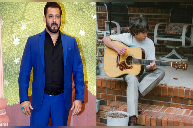 Salman Khan applauds 15-year-old singer Jonas Conner, says "encourage karo exploit nahi"
