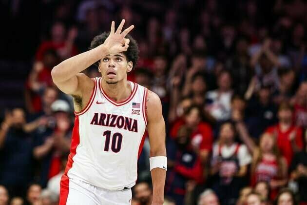 No. 5 Arizona, No. 15 UCLA test mettle in Hall of Fame Series