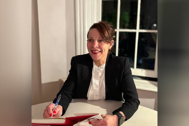 'The Conjuring' actress Lili Taylor joins 'The Hunger Games: Sunrise on the Reaping' cast