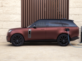 How JLR is building a workforce to electrify its brands by 2030