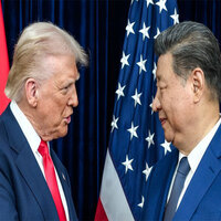 Trump visit offers chance to "stabilize and refine" US-China relations: Chinese Media