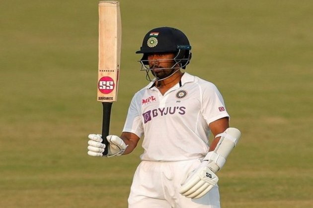 Ind vs NZ, 1st Test: Success is not in what you have, but who you are, says Wriddhiman Saha