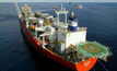 FPSO crunch