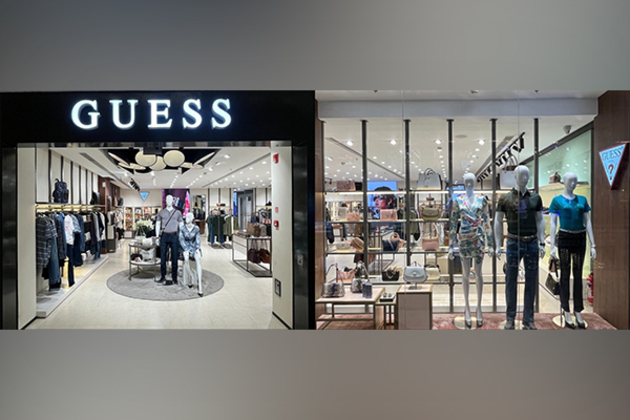 From 162 Cr to 300 Cr: How Guess Is Building Its India Comeback Story