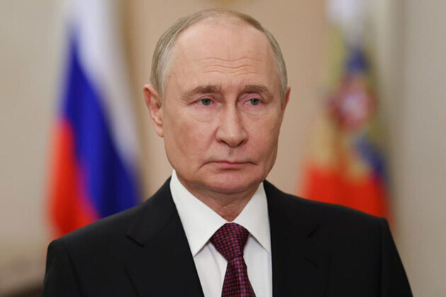Russia threatens 'systematic strikes' on Kyiv, urges evacuation