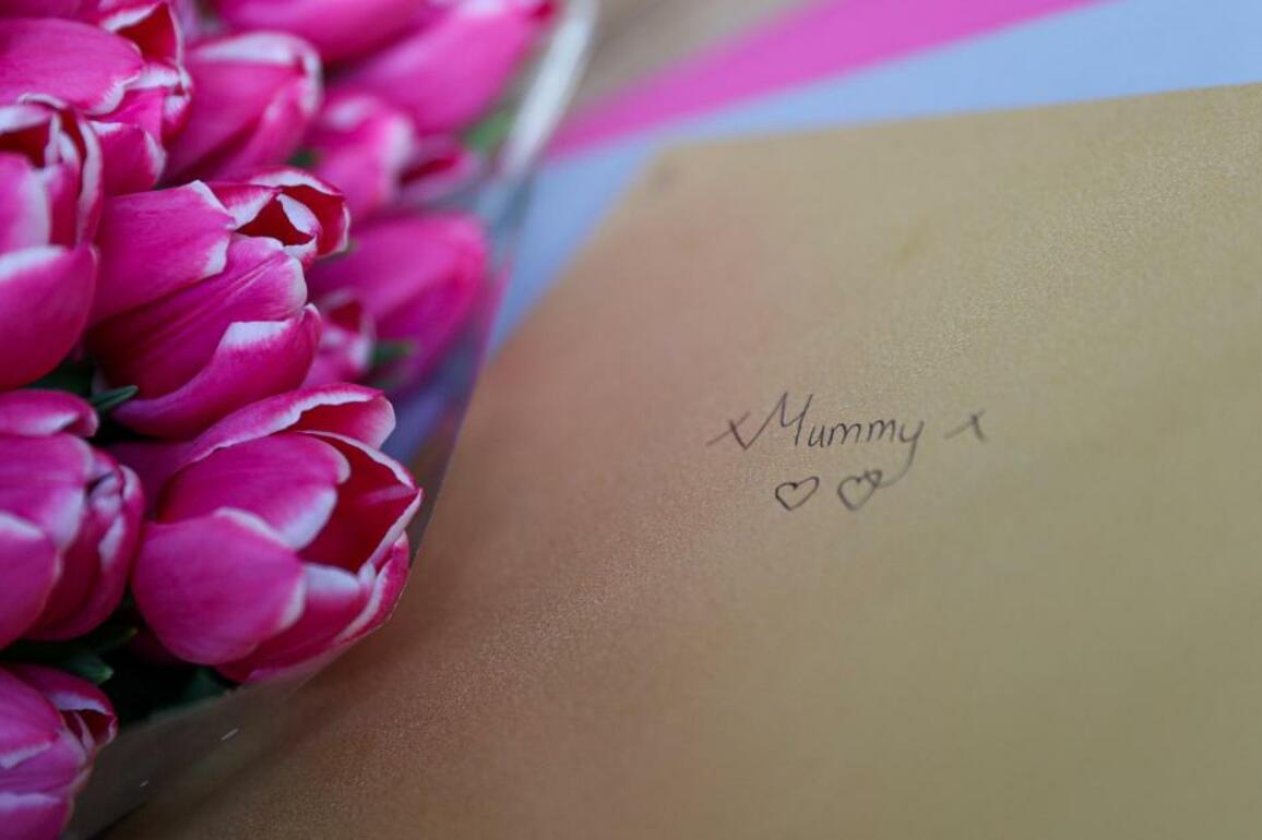 Mothers Day gifts boosted retail sales in Scotland - data - The Herald
