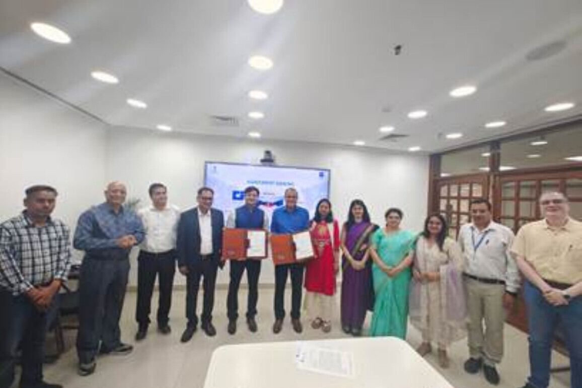 C-DOT signs MoU with Jumps Automation to build gamification platform for cybersecurity awareness