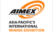AIMEX, Asia-Pacific's International Mining Exhibition