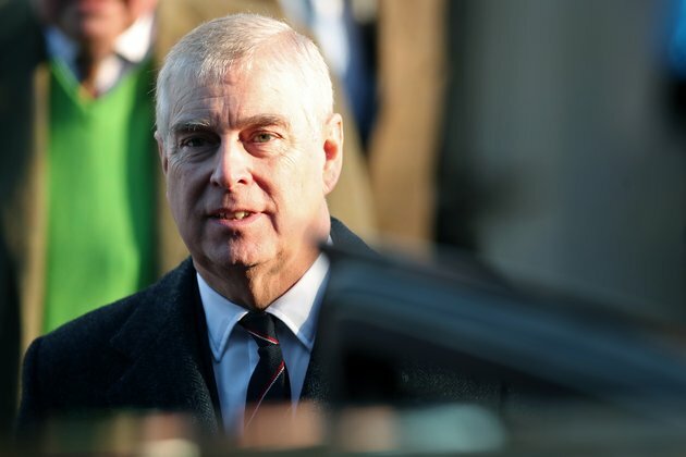 Another &#039;Annus Horribilis&#039; for British Royals as Legal Woes Mount
