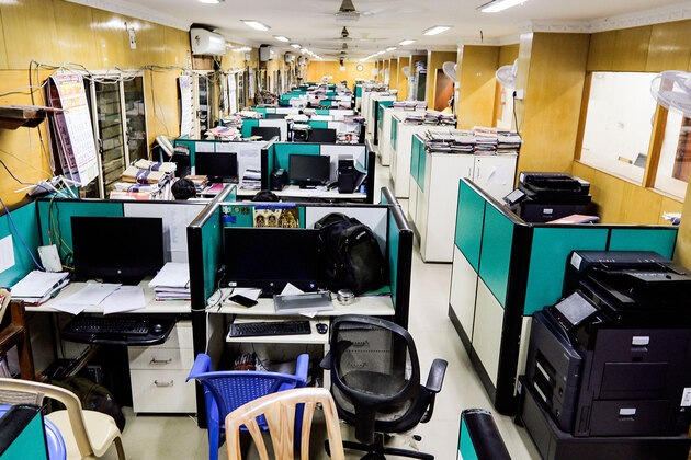 India's flexible workspace market to grow threefold to USD 9-10 billion by 2028: Report