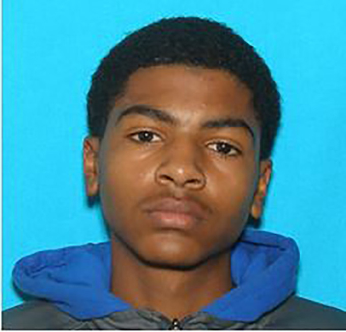  his undated photo courtesy of the ity of t leasant ichigan shows shooting suspect ames ric avis r    ity of t      