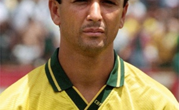 Bebeto Bebeto