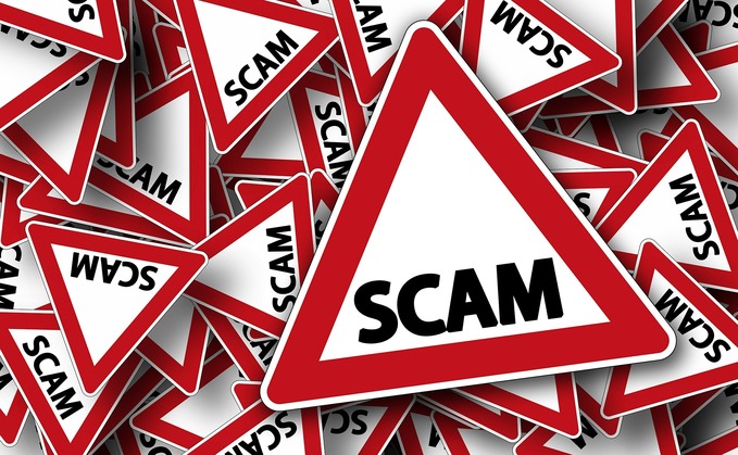 Eight common signs of a pension scam