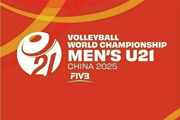 Irans Fixtures at 2025 FIVB U-21 World Championship Announced