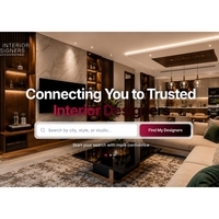 My Interior Designers Is Giving Bangalore a Smarter Way to Discover Design Companies and Firms
