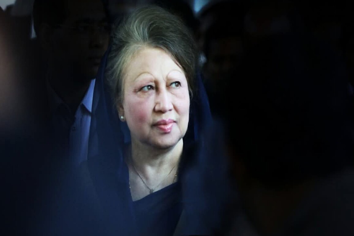 Sri Lanka, Nepal, Singapore leaders condole demise of former Bangladesh PM Khaleda Zia
