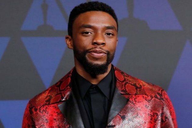 Boseman nominated for posthumous Independent Spirit Award