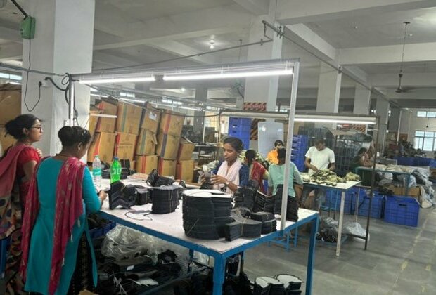 Made in Bihar: Hajipur town gains recognition by manufacturing footwear for Russian army, European markets