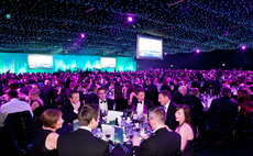 Meet the CIO of the Year from the UK IT Industry Awards 2021