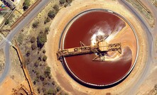 Glycine could be used to leach metals from tailings in an OZ Minerals challenge.