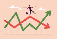 Cash flow, volatility, and private market opportunities