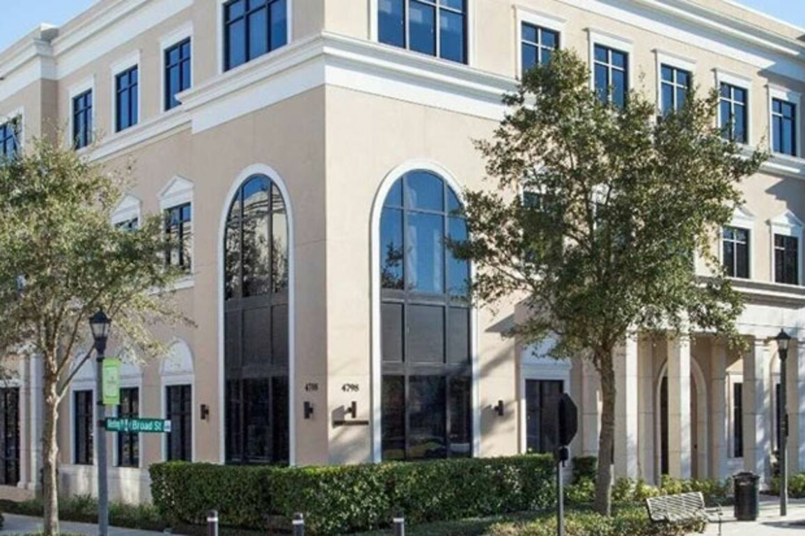 Baldwin Park Office Building Purchased for Millions in Orlando