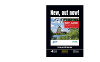 Off-Grid Guide