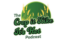 Crop It Like It's Hot Podcast - What does the future hold for water use in agriculture?