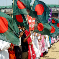 Bangladesh National Security Adviser Khalilur Rahman to visit India