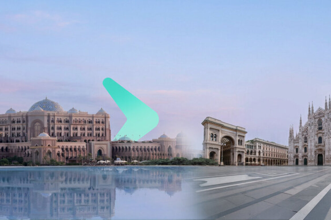 Abu Dhabi, Italy to strengthen strategic partnership