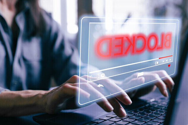 Internet (un)chained: Why cyber-censorship is here to stay