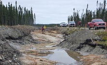 Northern Superior is ramping up the exploration programme at its Croteau Est property in Canada