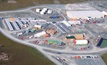  TMAC Resources’ Hope Bay operation in Nunavut
