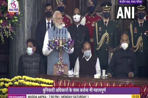 PM Modi remembers victims, security personnel on 26/11 Mumbai terror attacks anniversary