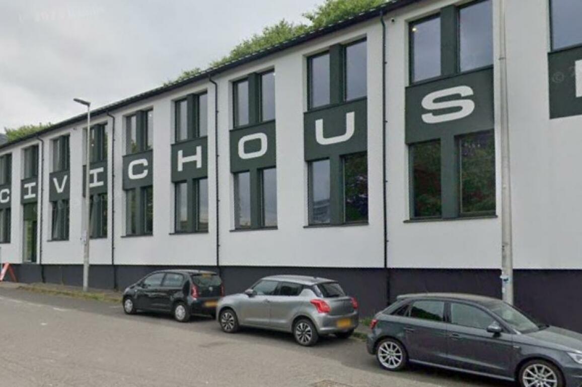 Former printworks venue in bid to attract 'international DJs' - The Herald