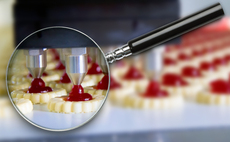 Sector focus: Saddling up for food production 